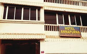 Annapurna Guest House Puri